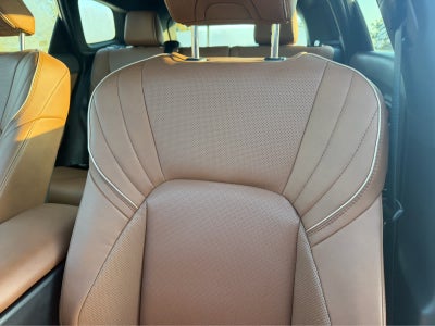 2025 Toyota Crown Signia XLE