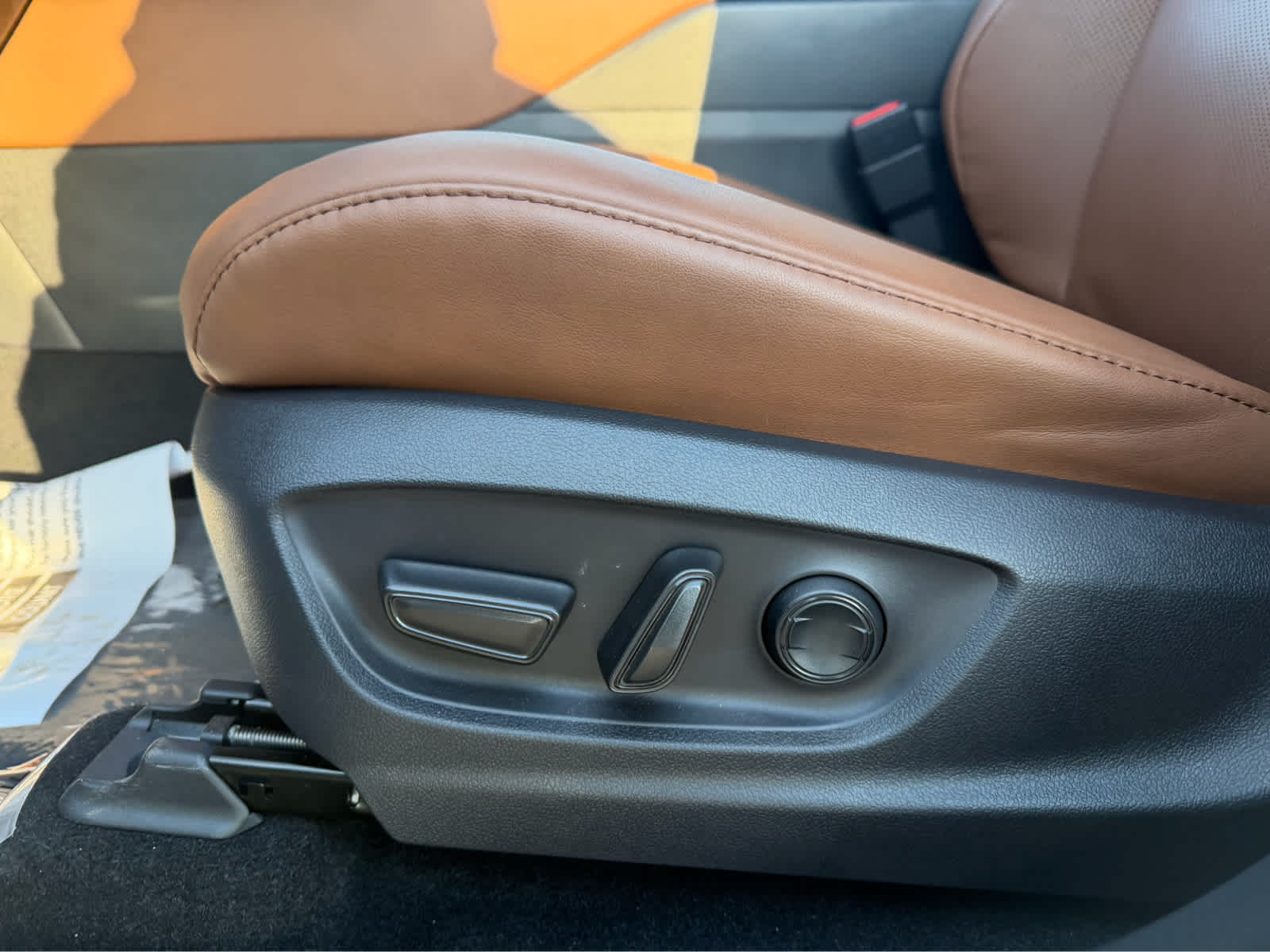 2025 Toyota Crown Signia XLE