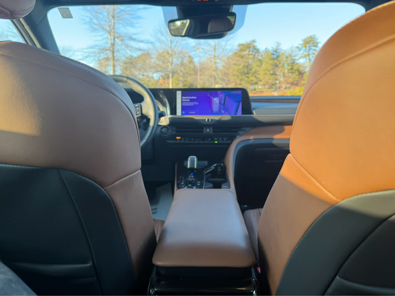 2025 Toyota Crown Signia XLE