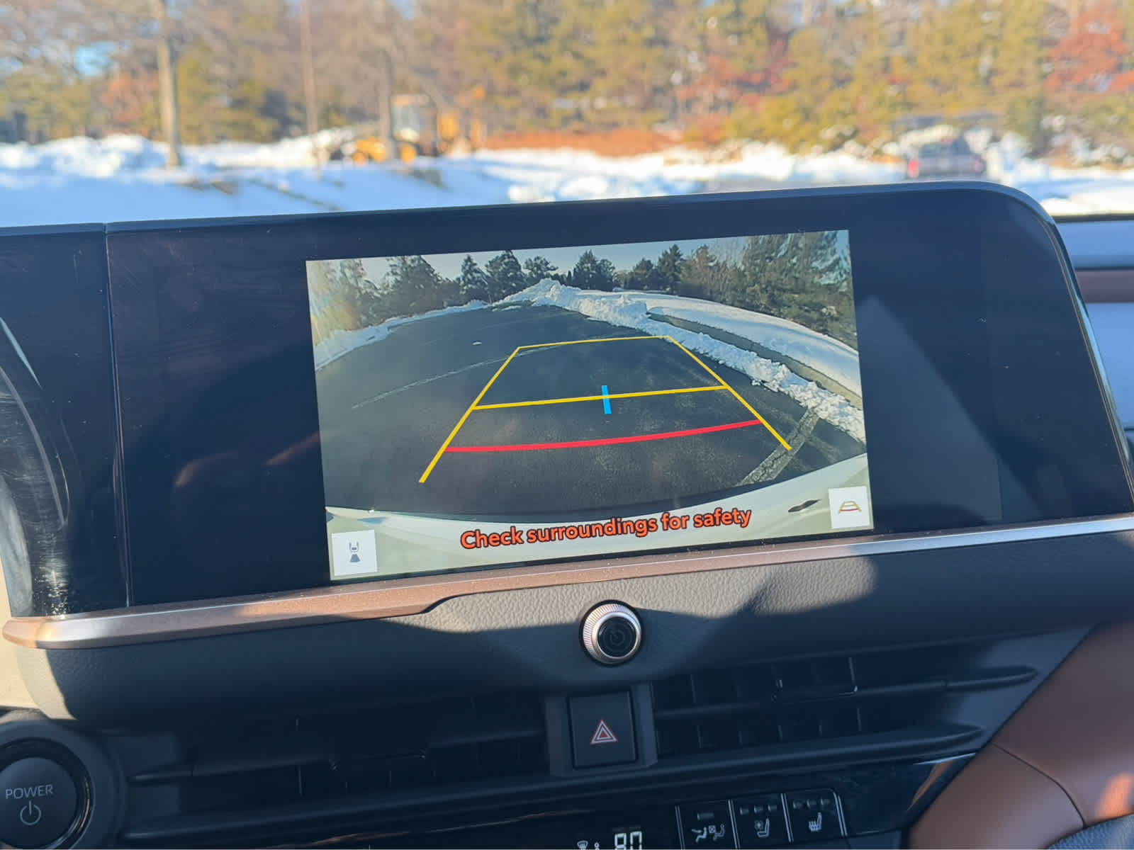 2025 Toyota Crown Signia XLE