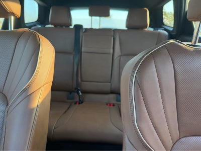 2025 Toyota Crown Signia XLE