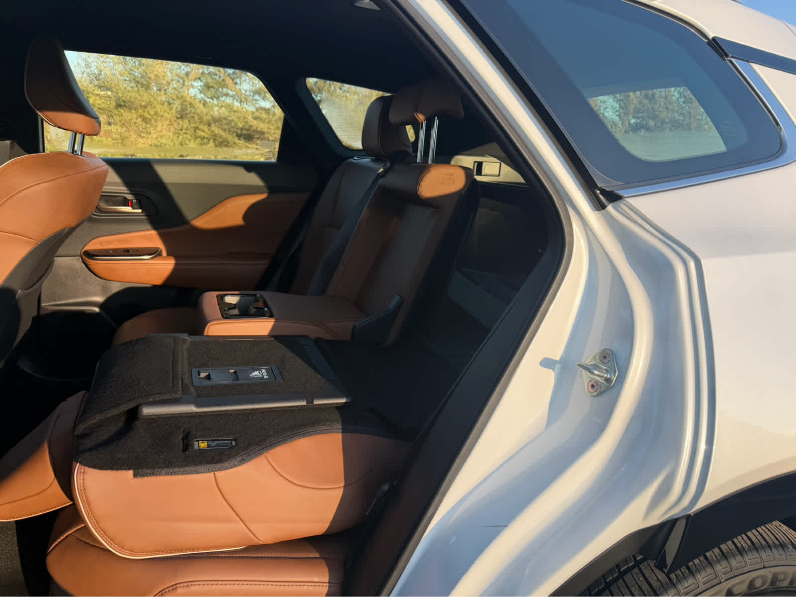 2025 Toyota Crown Signia XLE