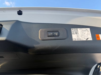 2025 Toyota Crown Signia XLE