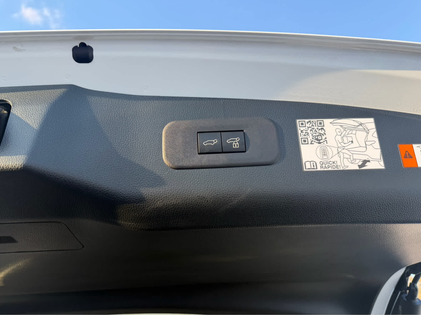 2025 Toyota Crown Signia XLE