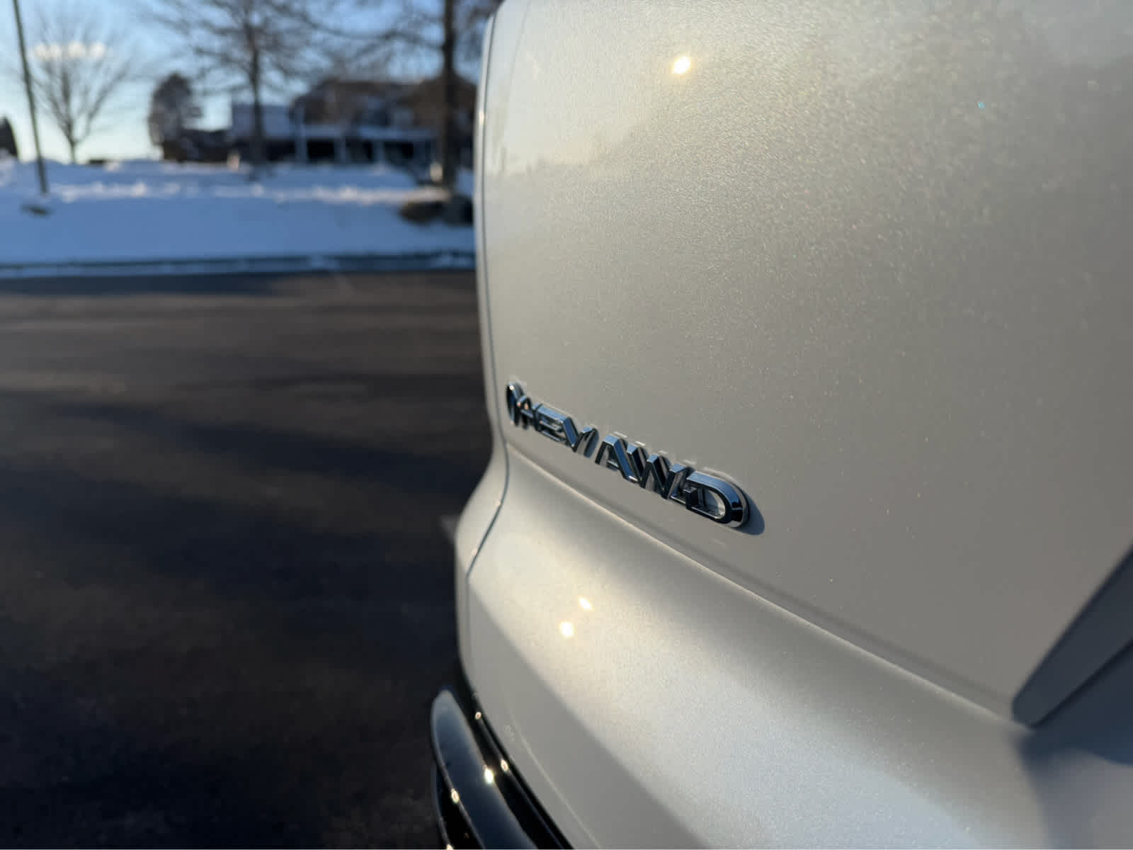 2025 Toyota Crown Signia XLE