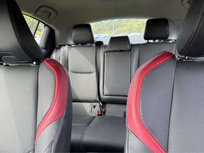 2025 Toyota Prius Plug-In Hybrid XSE