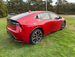 2025 Toyota Prius Plug-In Hybrid XSE