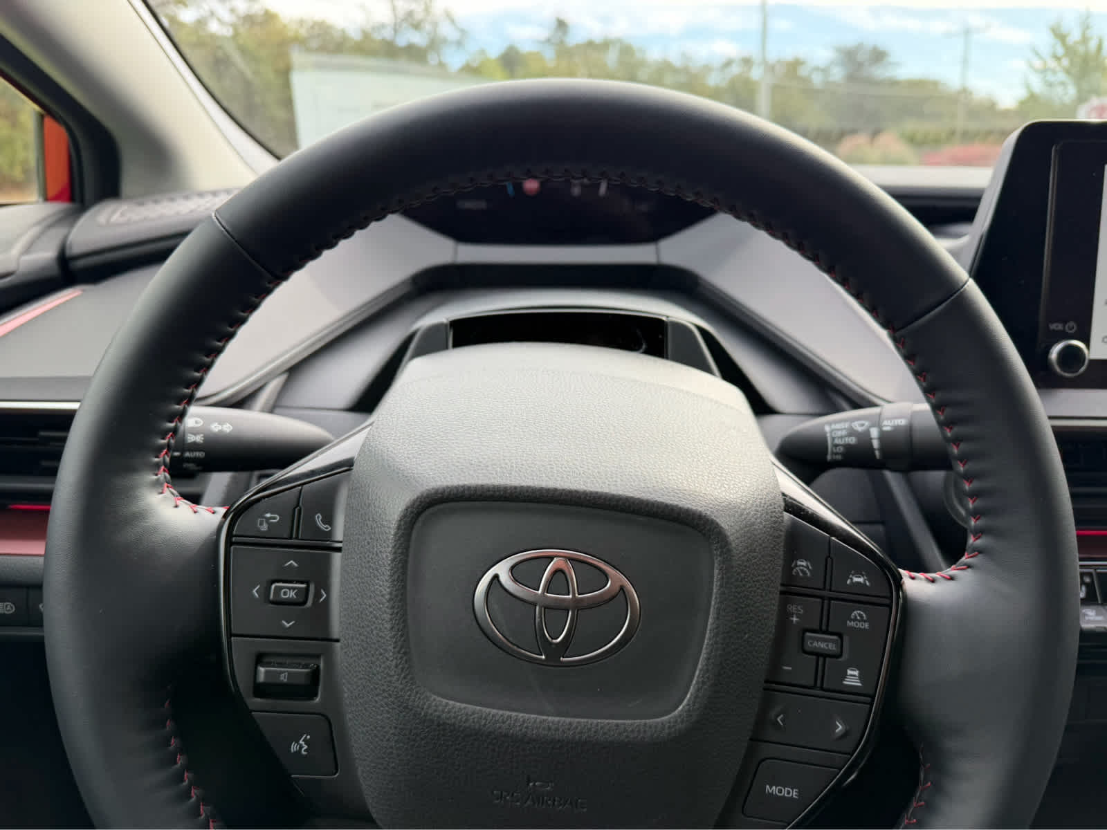2025 Toyota Prius Plug-In Hybrid XSE