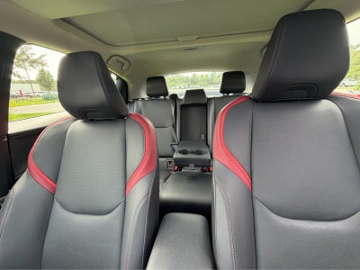 2024 Toyota Prius Prime XSE