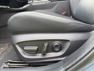 2024 Toyota Prius Prime XSE