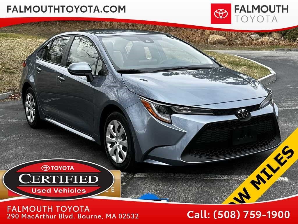 Latest Pre-Owned Used Arrival Inventory | Cape Cod | Falmouth Toyota of ...