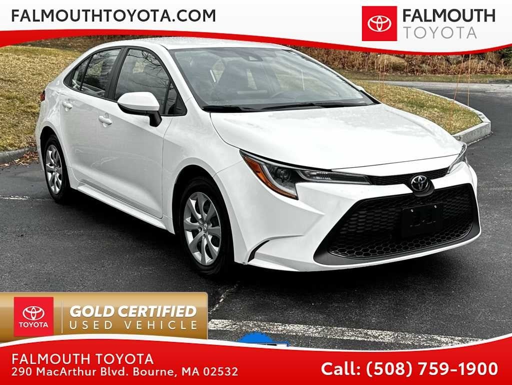 Latest Pre-Owned Used Arrival Inventory | Cape Cod | Falmouth Toyota of ...