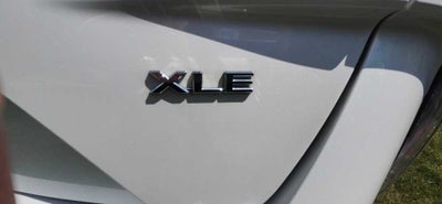 2022 Toyota Prius Prime XLE