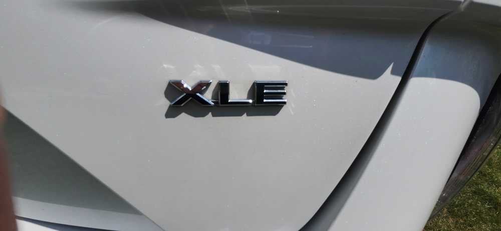 2022 Toyota Prius Prime XLE
