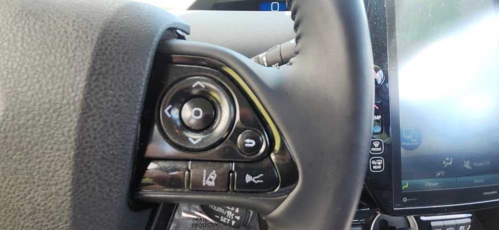 2022 Toyota Prius Prime XLE