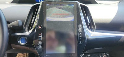 2022 Toyota Prius Prime XLE