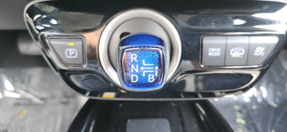 2022 Toyota Prius Prime XLE