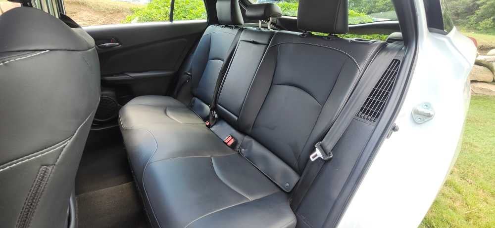 2022 Toyota Prius Prime XLE