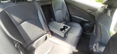 2022 Toyota Prius Prime XLE