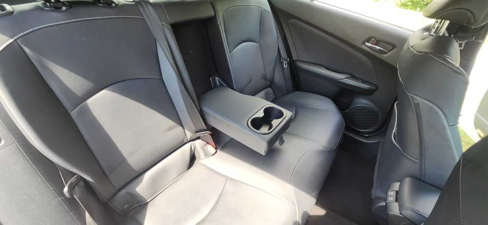 2022 Toyota Prius Prime XLE