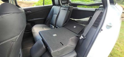 2022 Toyota Prius Prime XLE