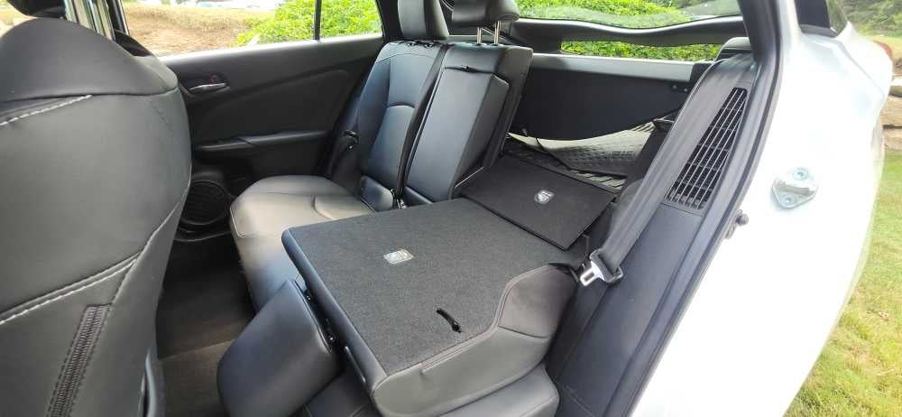 2022 Toyota Prius Prime XLE
