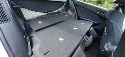 2022 Toyota Prius Prime XLE