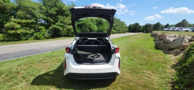 2022 Toyota Prius Prime XLE