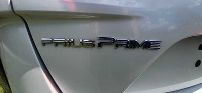 2022 Toyota Prius Prime XLE