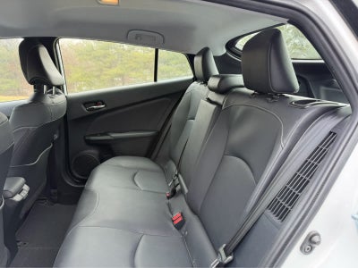 2022 Toyota Prius Prime XLE