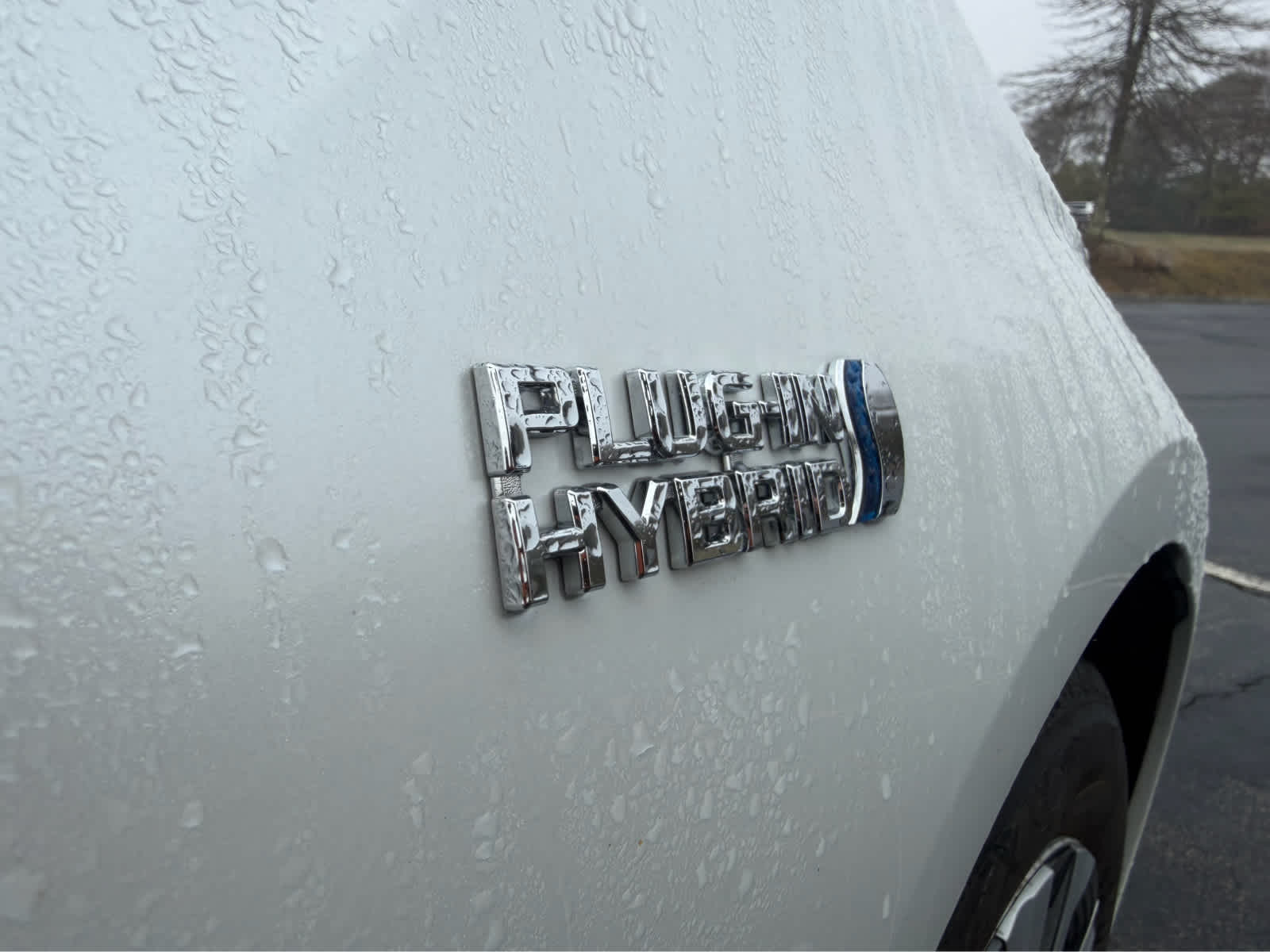 2022 Toyota Prius Prime XLE