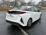 2022 Toyota Prius Prime XLE