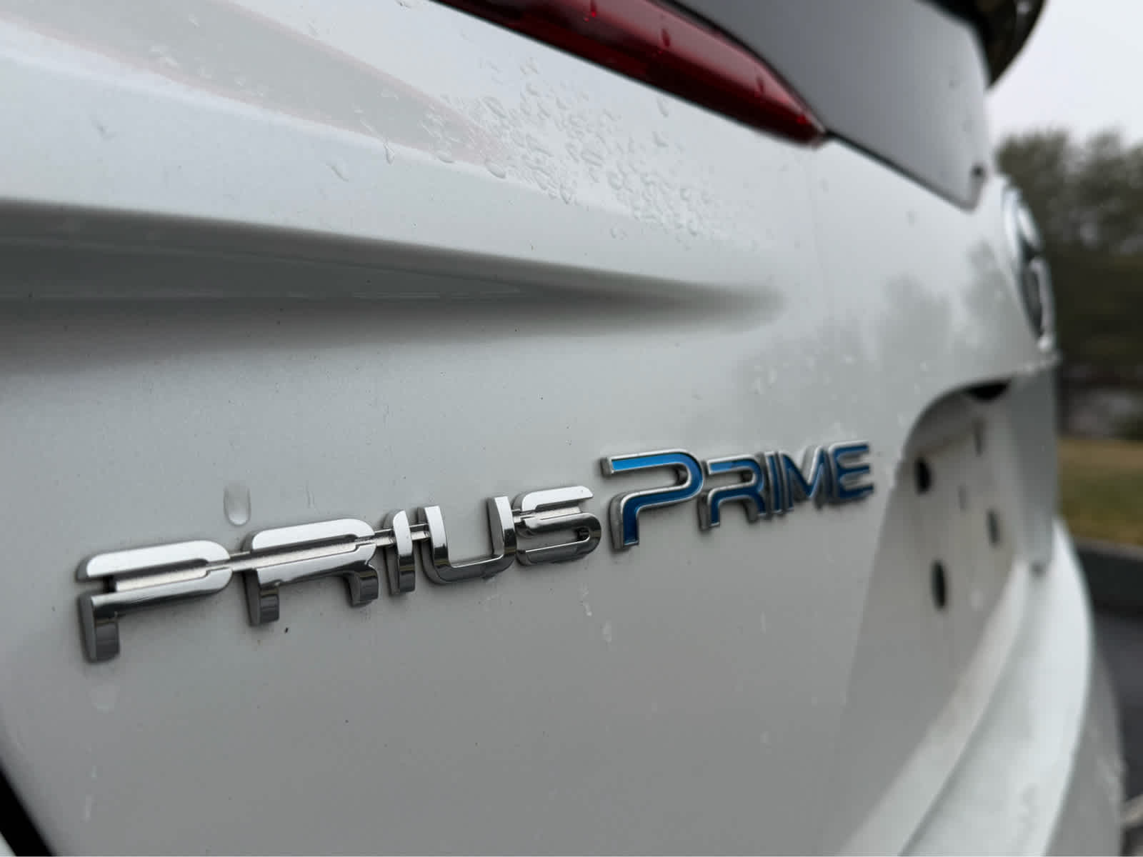 2022 Toyota Prius Prime XLE