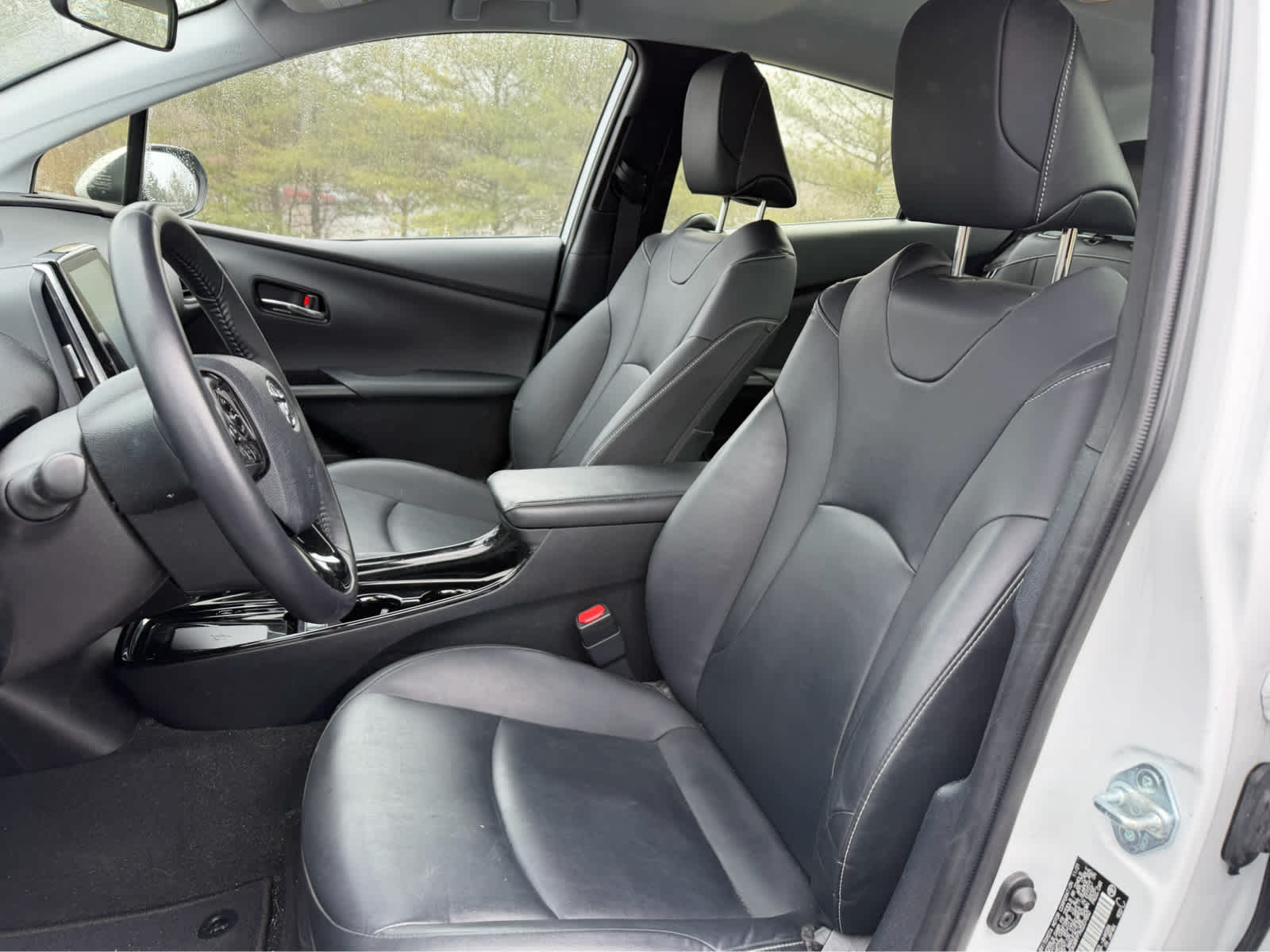 2022 Toyota Prius Prime XLE