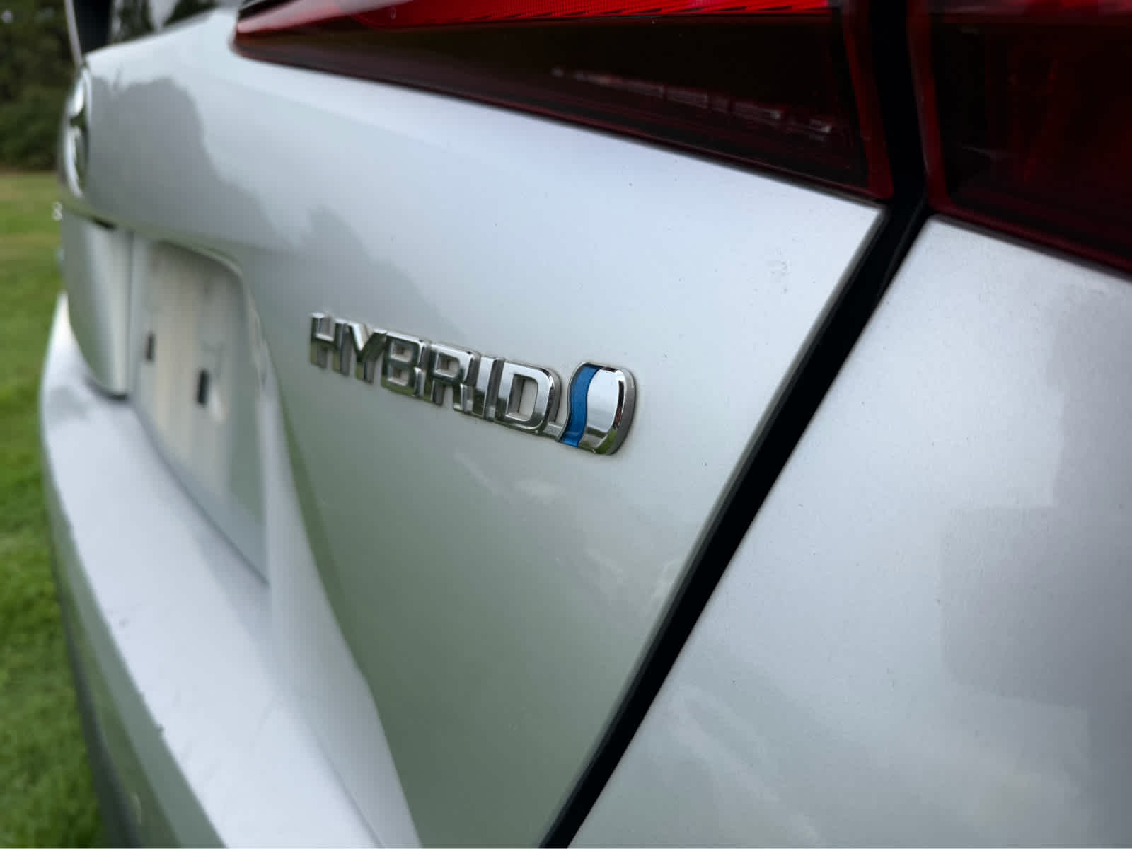 2021 Toyota Prius LE