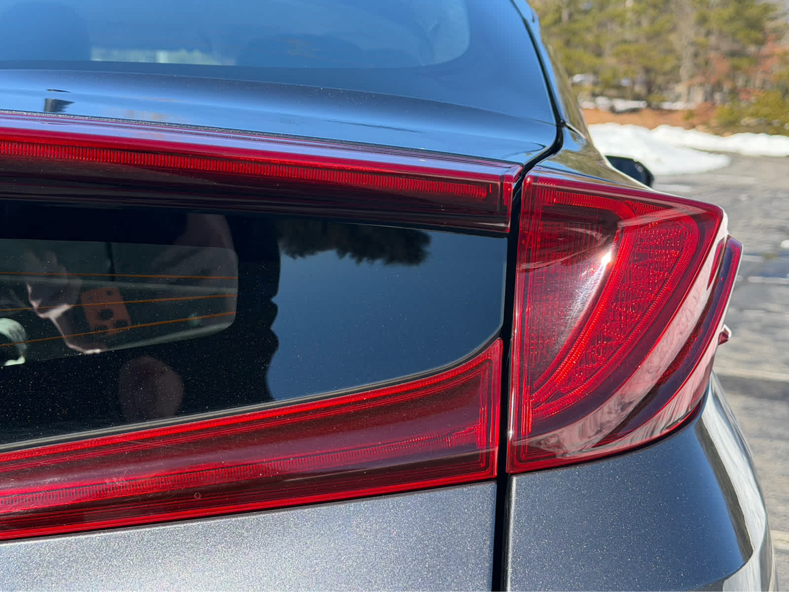 2019 Toyota Prius Prime Premium