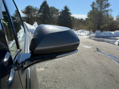 2019 Toyota Prius Prime Premium