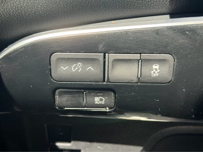 2019 Toyota Prius Prime Premium