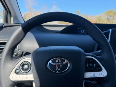 2019 Toyota Prius Prime Premium