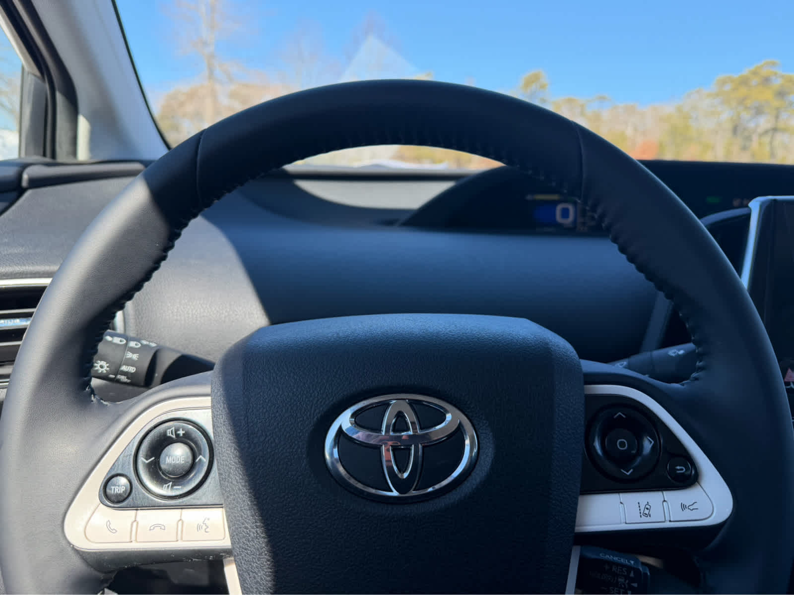 2019 Toyota Prius Prime Premium