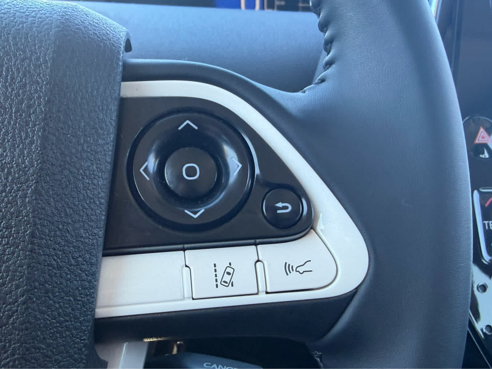 2019 Toyota Prius Prime Premium