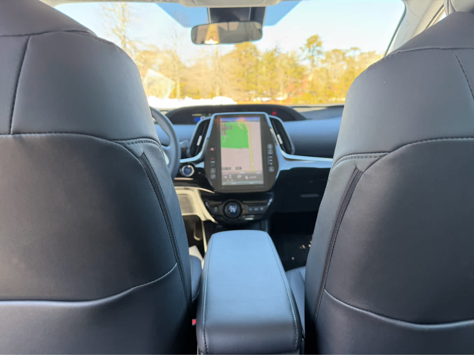 2019 Toyota Prius Prime Premium