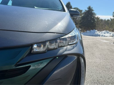 2019 Toyota Prius Prime Premium