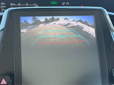 2019 Toyota Prius Prime Premium