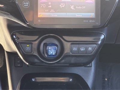 2019 Toyota Prius Prime Premium