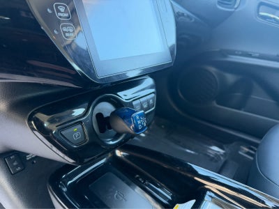 2019 Toyota Prius Prime Premium