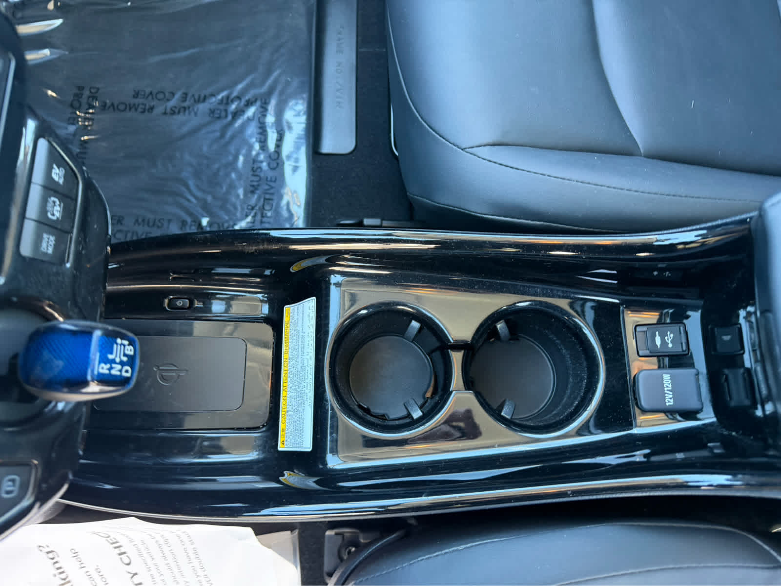 2019 Toyota Prius Prime Premium