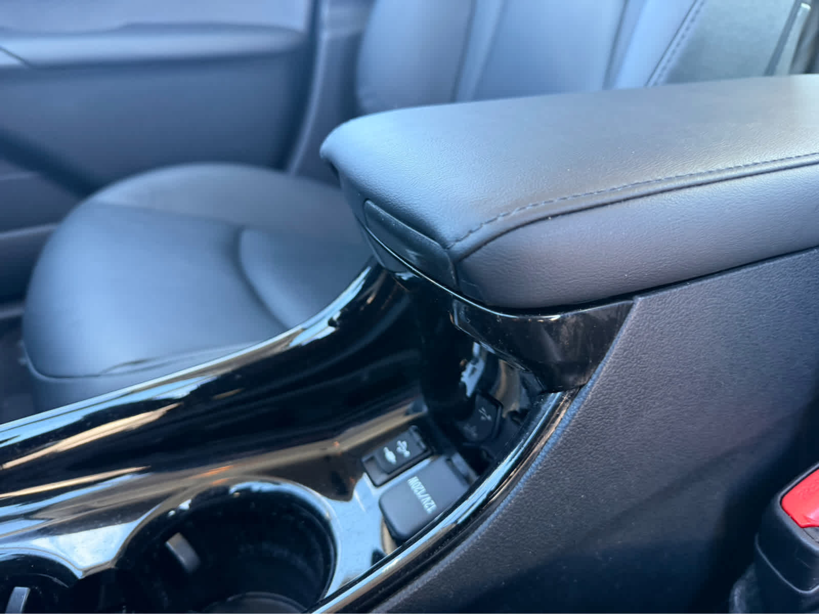 2019 Toyota Prius Prime Premium