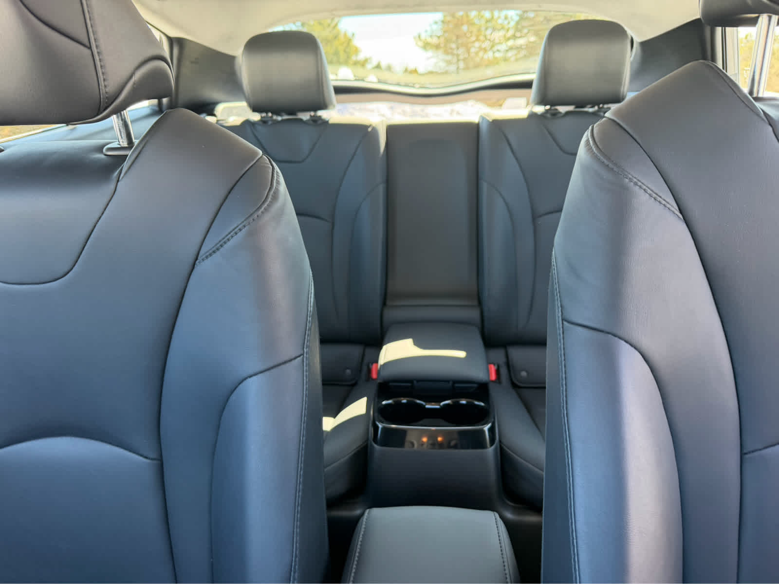 2019 Toyota Prius Prime Premium