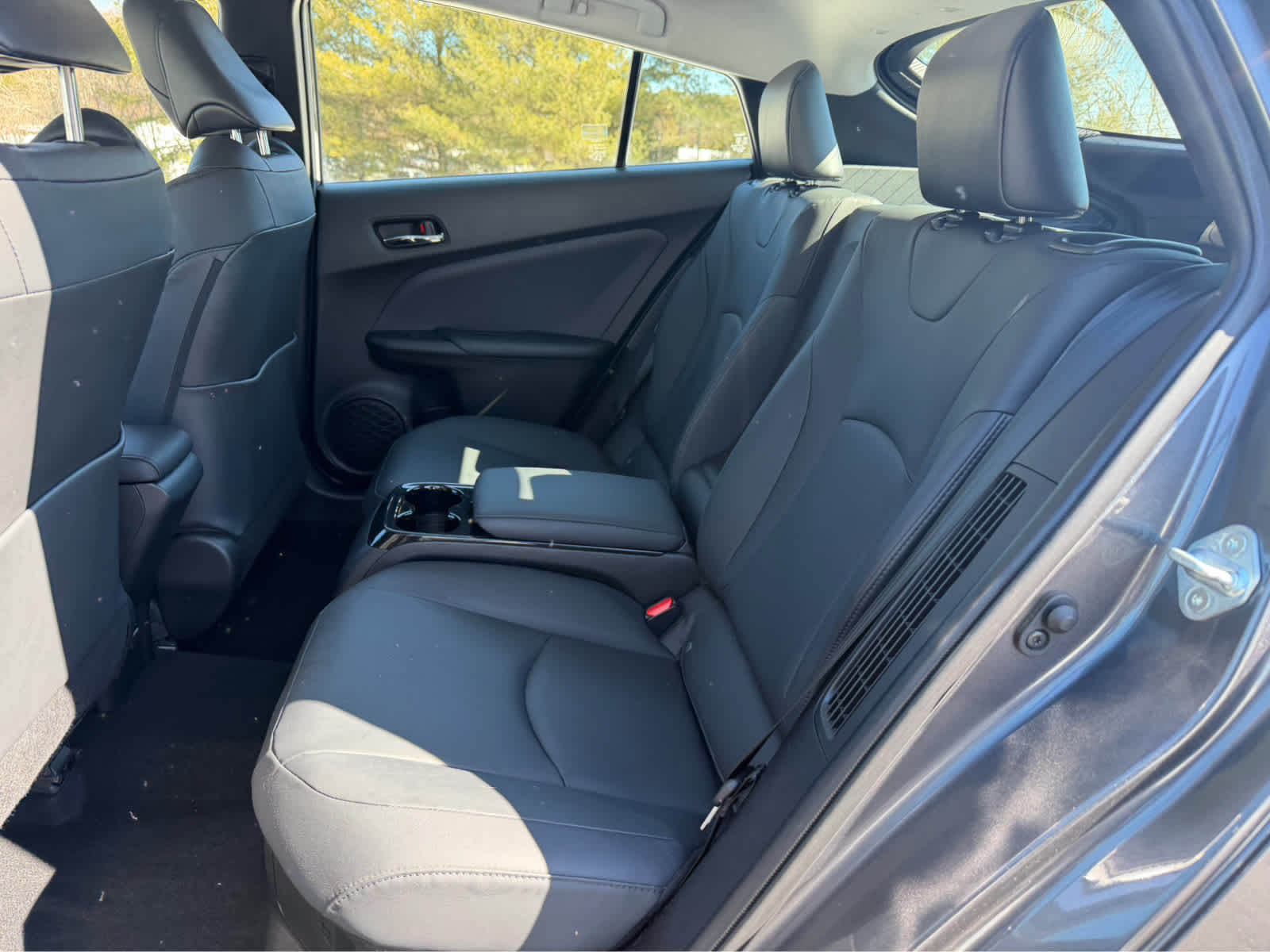 2019 Toyota Prius Prime Premium